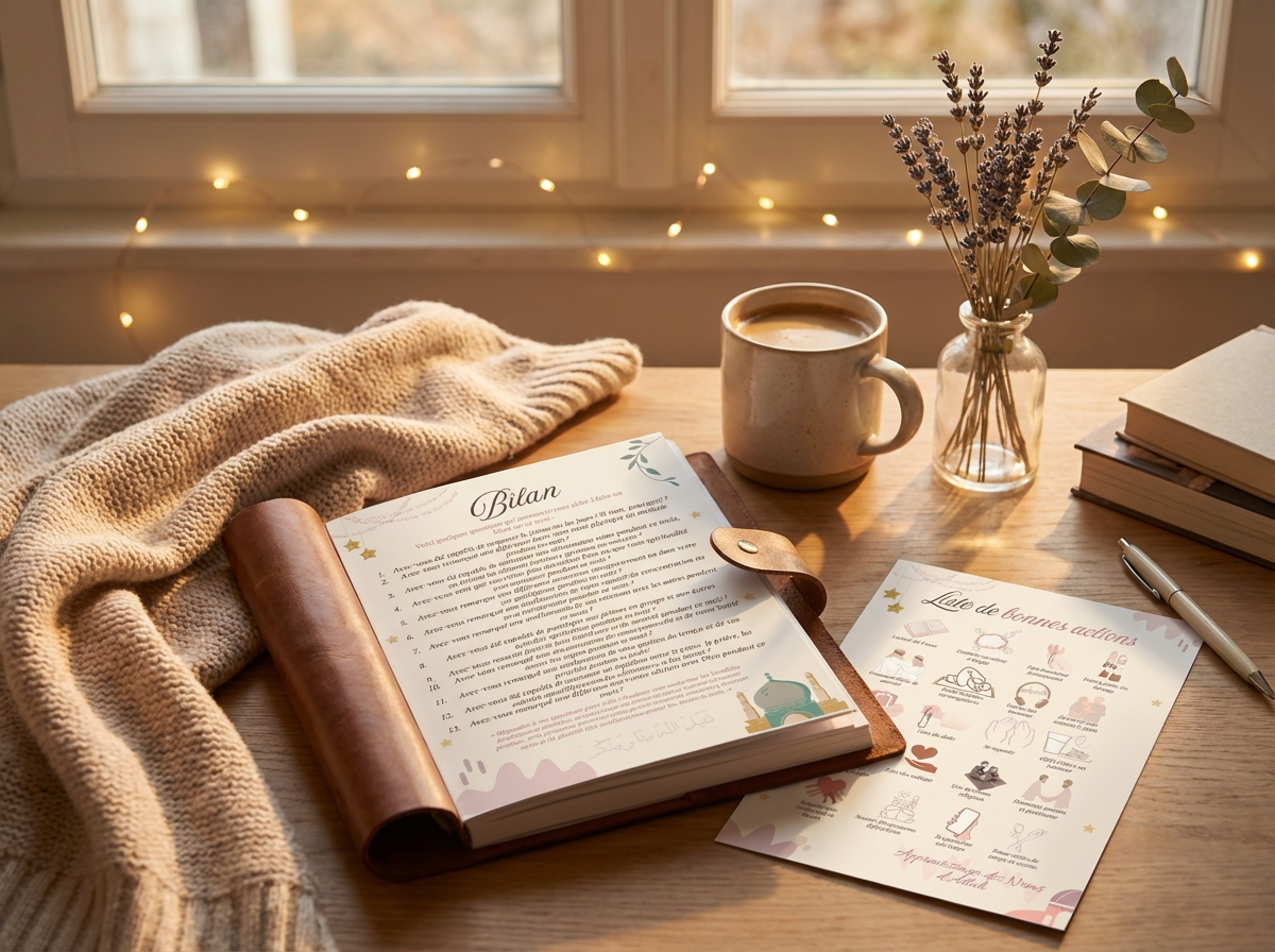 Muslimah planner 2026